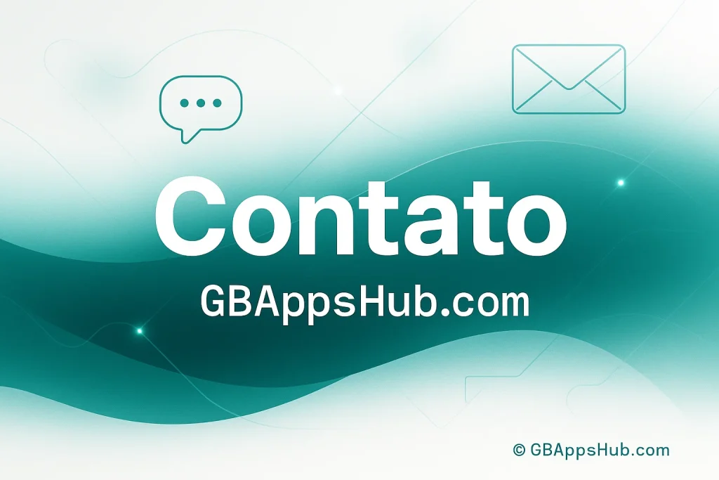 contato gbappshub.com